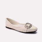 Casual Pumps Fawn 0431509
