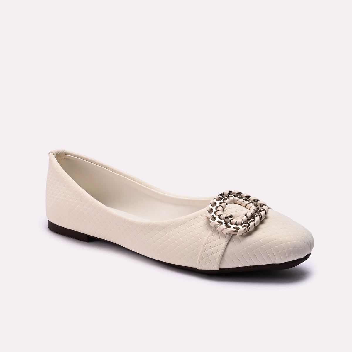 Casual Pumps Fawn 0431509