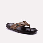 Casual Slipper Khaki 0151203