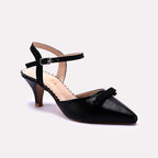 Casual Court Shoes Black 0450092
