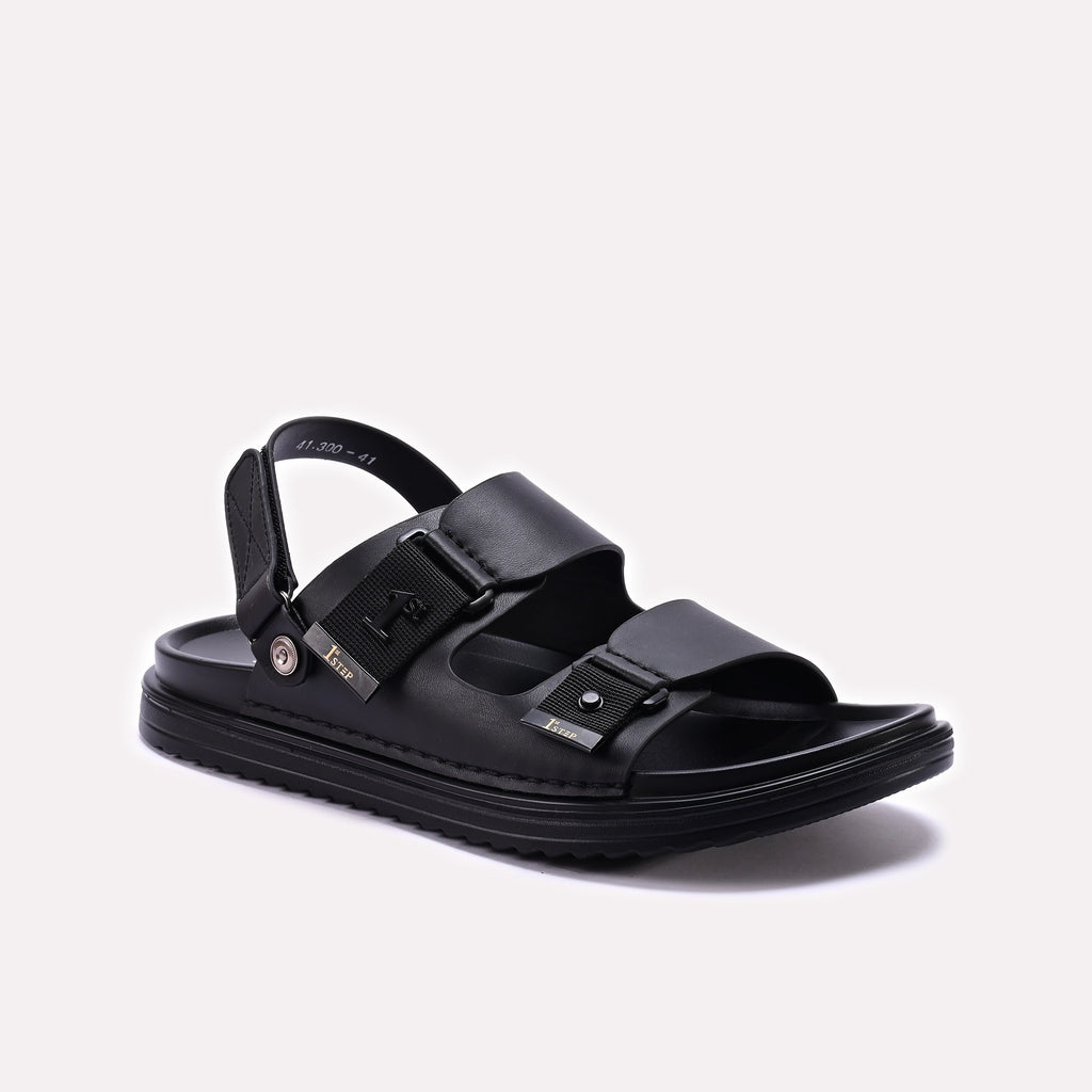 Casual Sandal Black 0141300