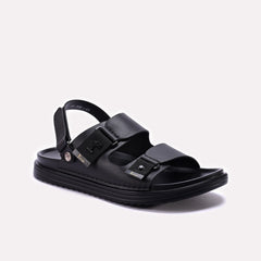 Casual Sandal Black 0141300