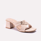 Fancy Slipper Fawn 0413776