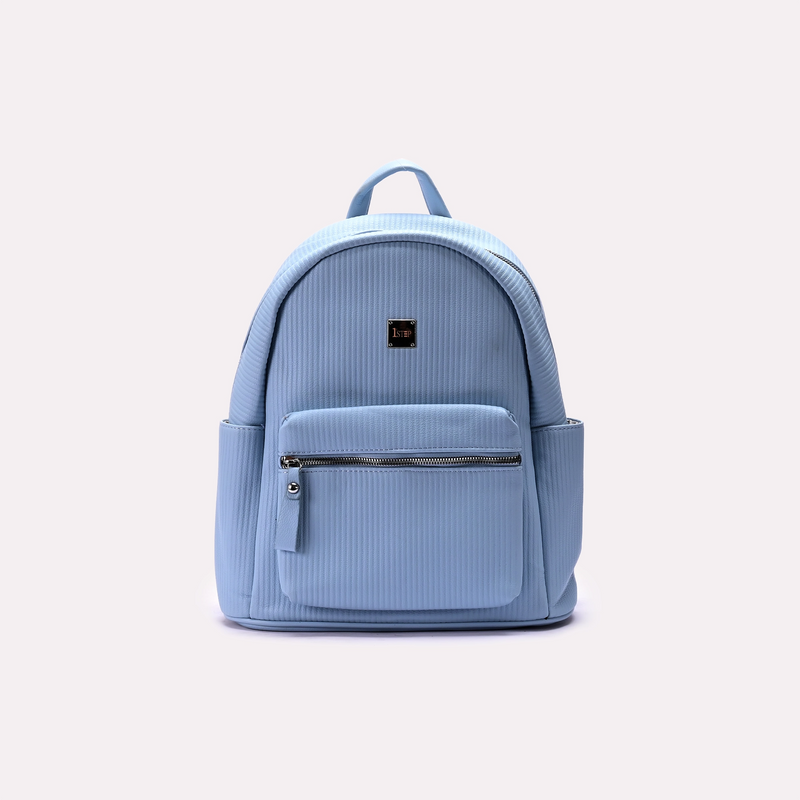 Backpack Turquoise 0820827