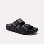 Casual Slipper Black 0151197