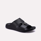 Casual Slipper Black 0151198