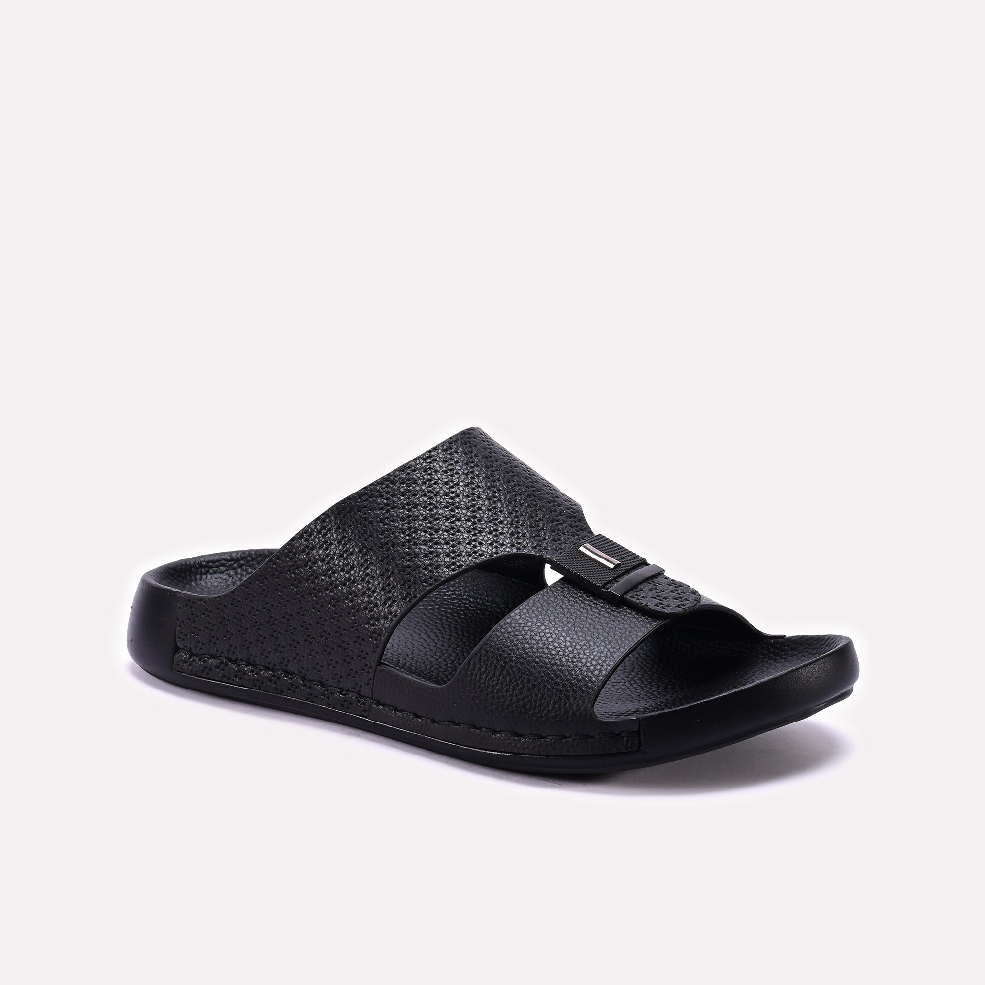 Casual Slipper Black 0151198