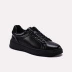 Sneaker Shoes Black 0120717
