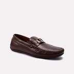 Loafer Shoes Brown 0131143