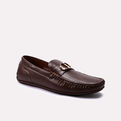 Loafer Shoes Brown 0131143