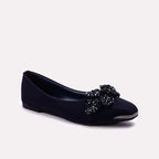Fancy Pumps Blue 0431415