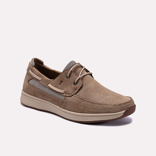 Fawn Casual Sneakers Mens 0120605
