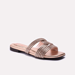 Fancy Slipper Peach 0413792