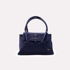 Casual Shoulder Bags Blue 0331480