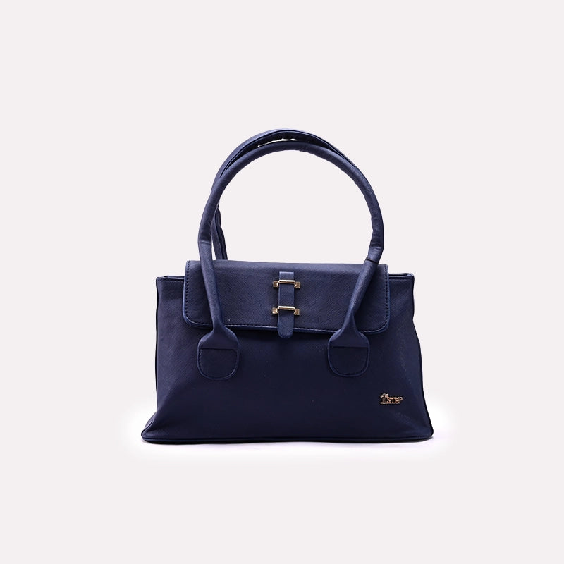 Casual Shoulder Bags Blue 0331480