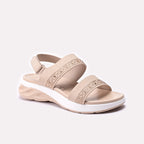 Casual Sandal Fawn 0421858