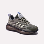 Sneaker Shoes Green 0120679