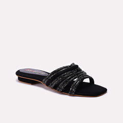 Casual Slipper Black 0413847