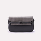 Casual Hand Bags Gray 0322189