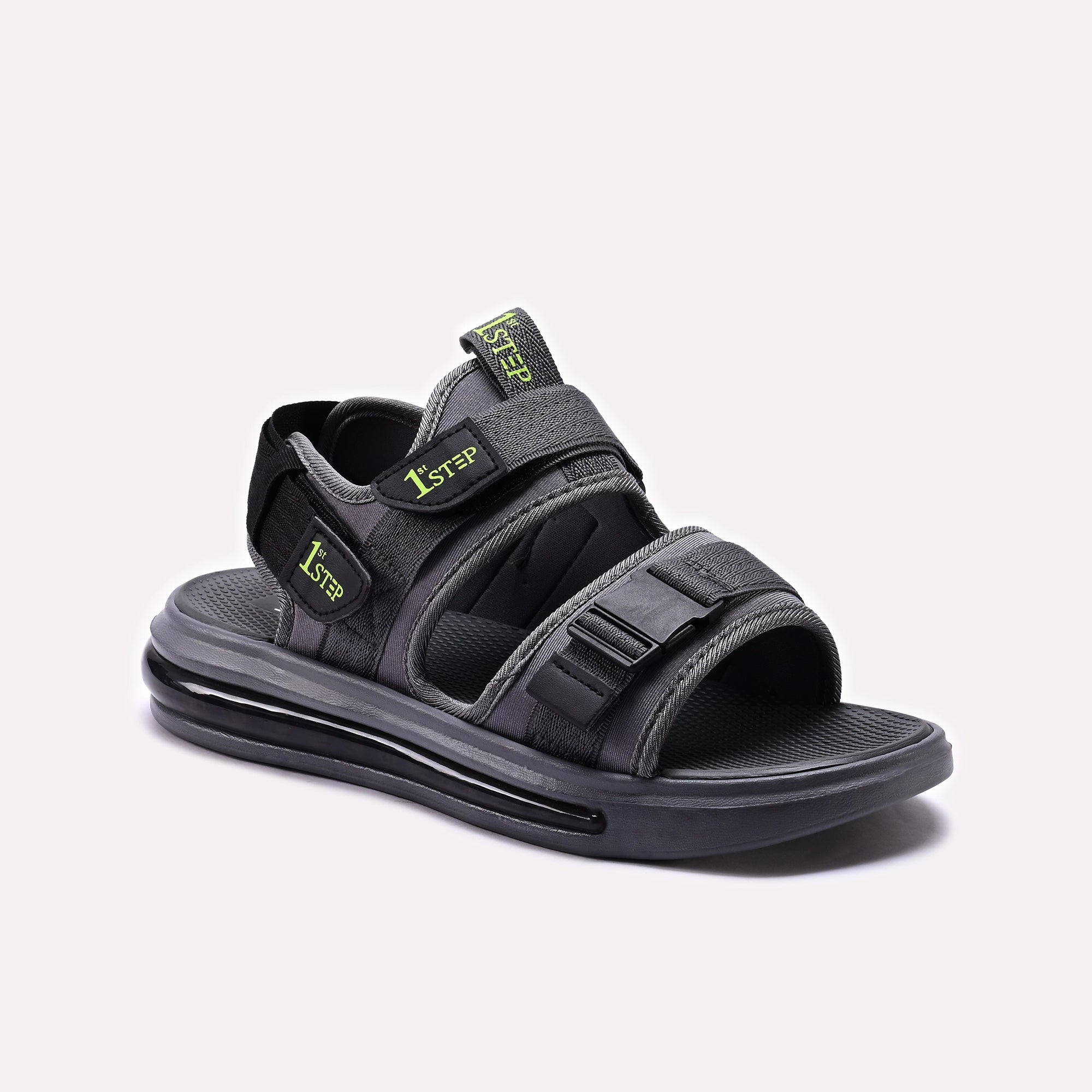Sport Sandal Gray 0141445