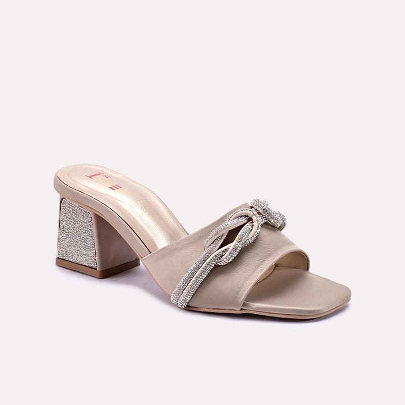 Fawn Bridal Slippers 0412719