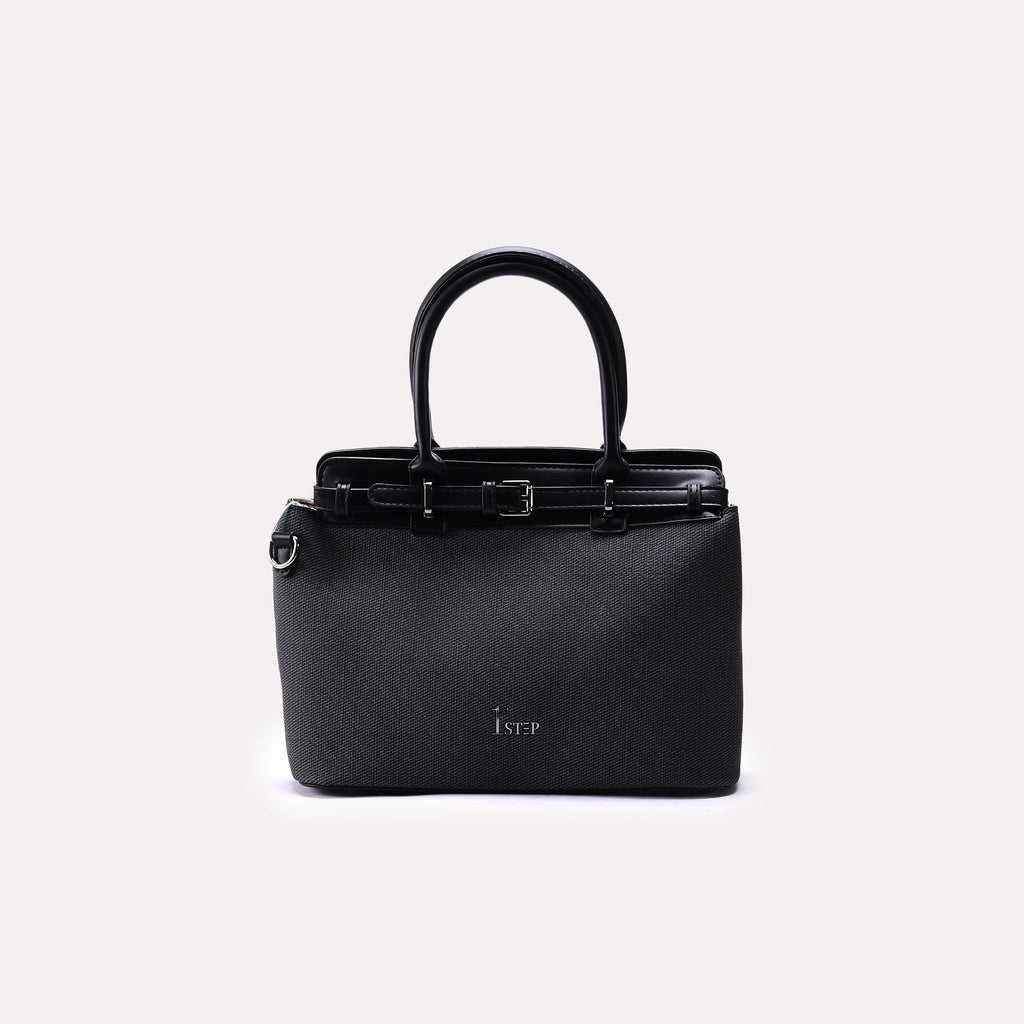 Casual Shoulder Bags Black 0331584