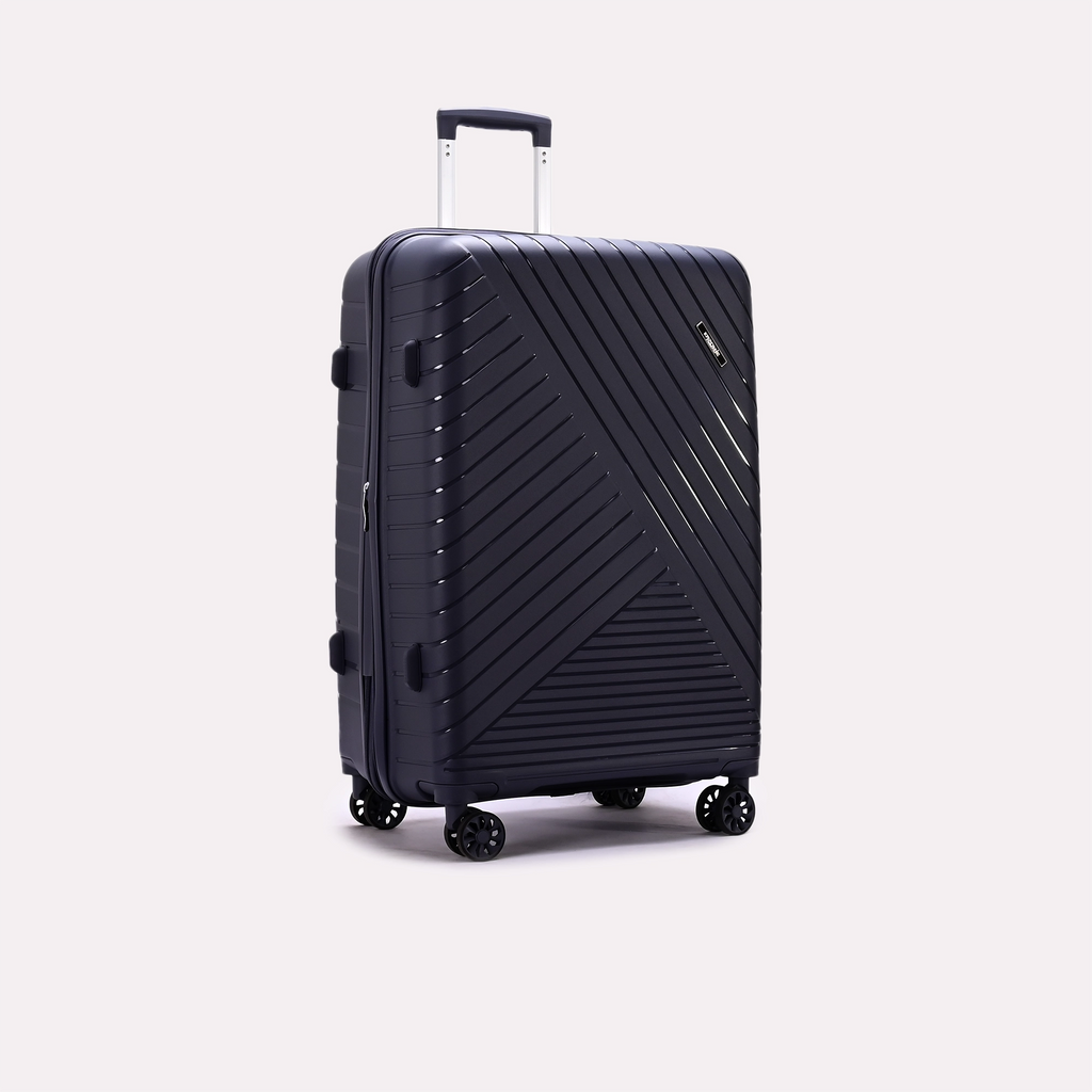 Trolley Bag Blue 0850334