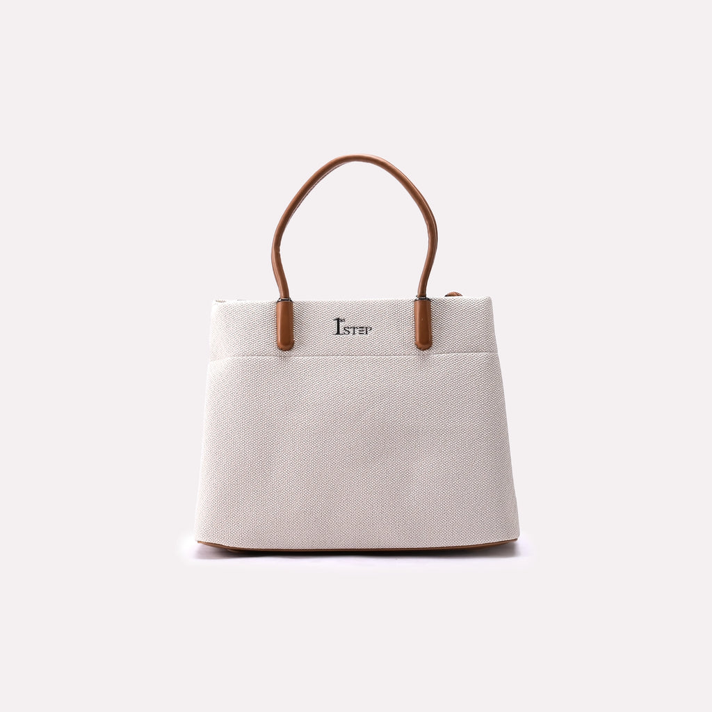 Casual Shoulder Bags White 0331585