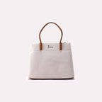 Casual Shoulder Bags White 0331585