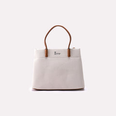 Casual Shoulder Bags White 0331585