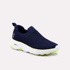 Blue Sneaker Shoes 0440773