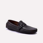 Loafer Shoes Dark Brown 0131152