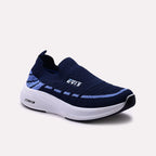 Women Sneaker Shoes Blue 0440938