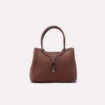 Casual Shoulder Bags Mustard 0331457