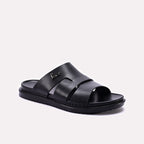 Casual Slipper Black 0151243