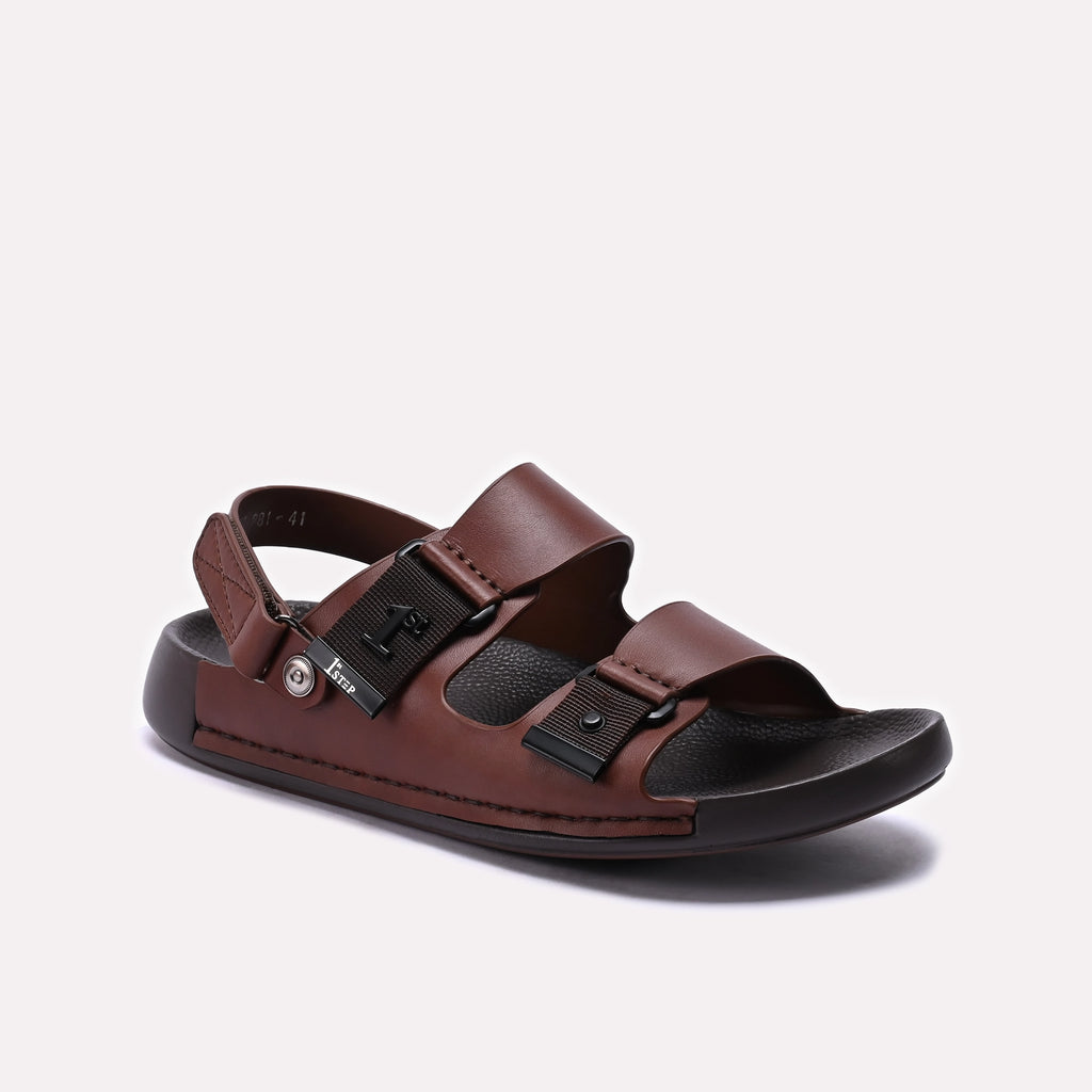 Casual Sandal Brown 0141281