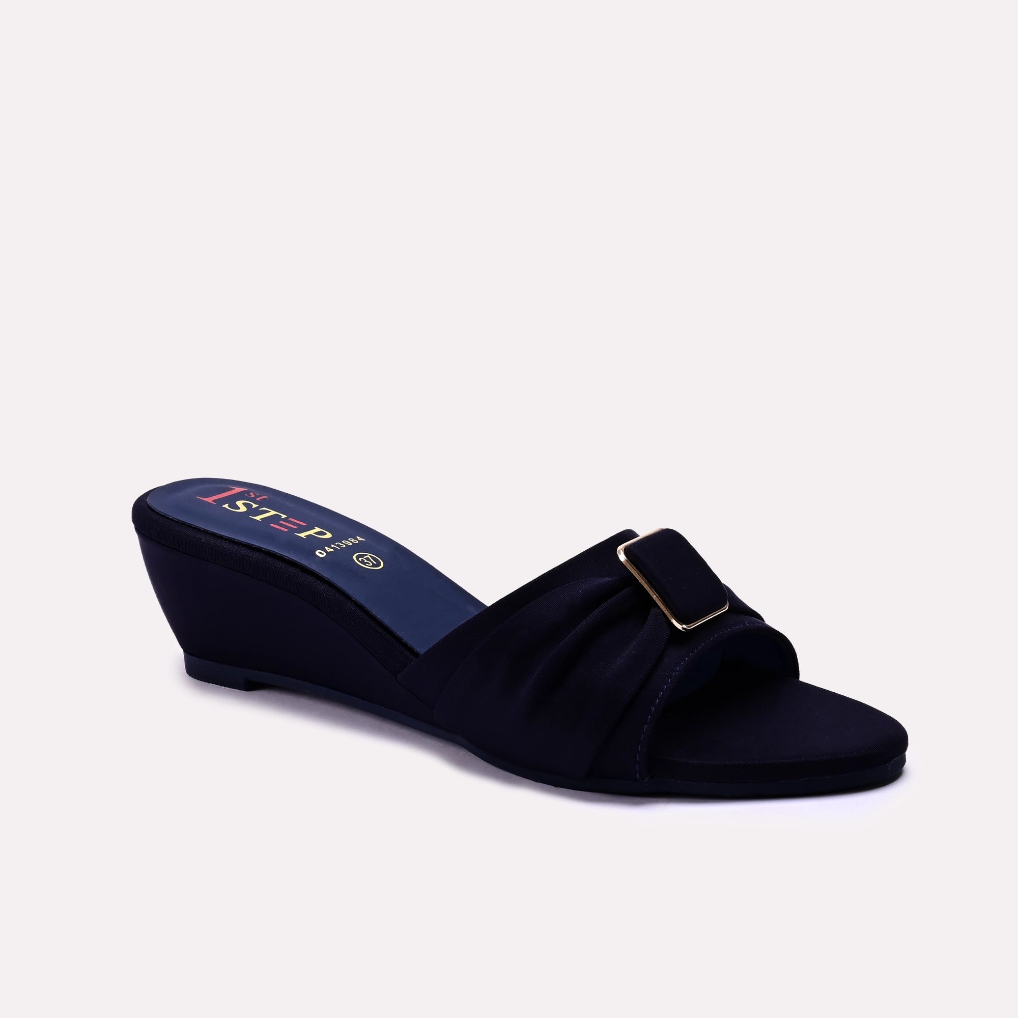 Casual Slipper Blue 0413984