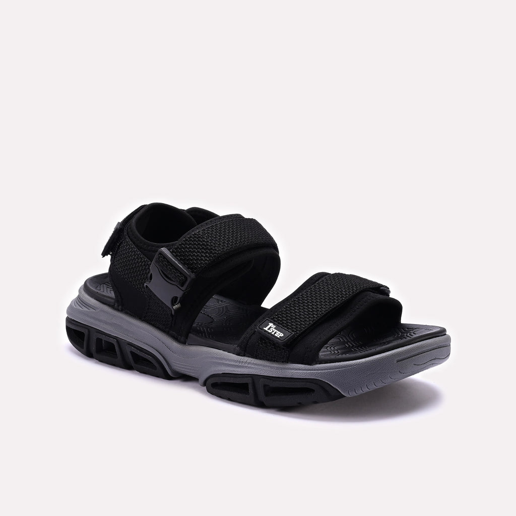 Sport Sandal Black 0141461