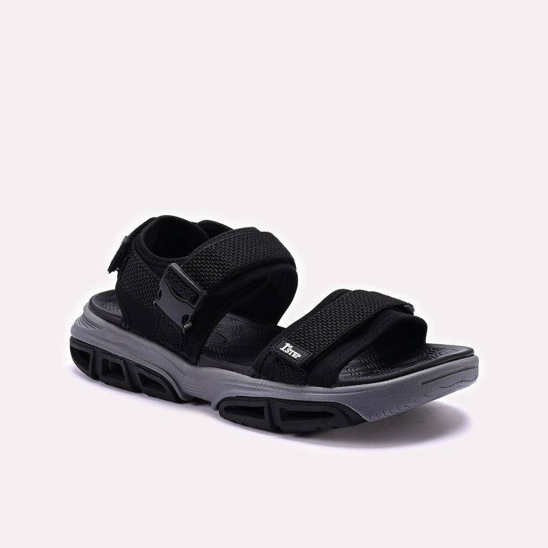 Sport Sandal Black 0141461