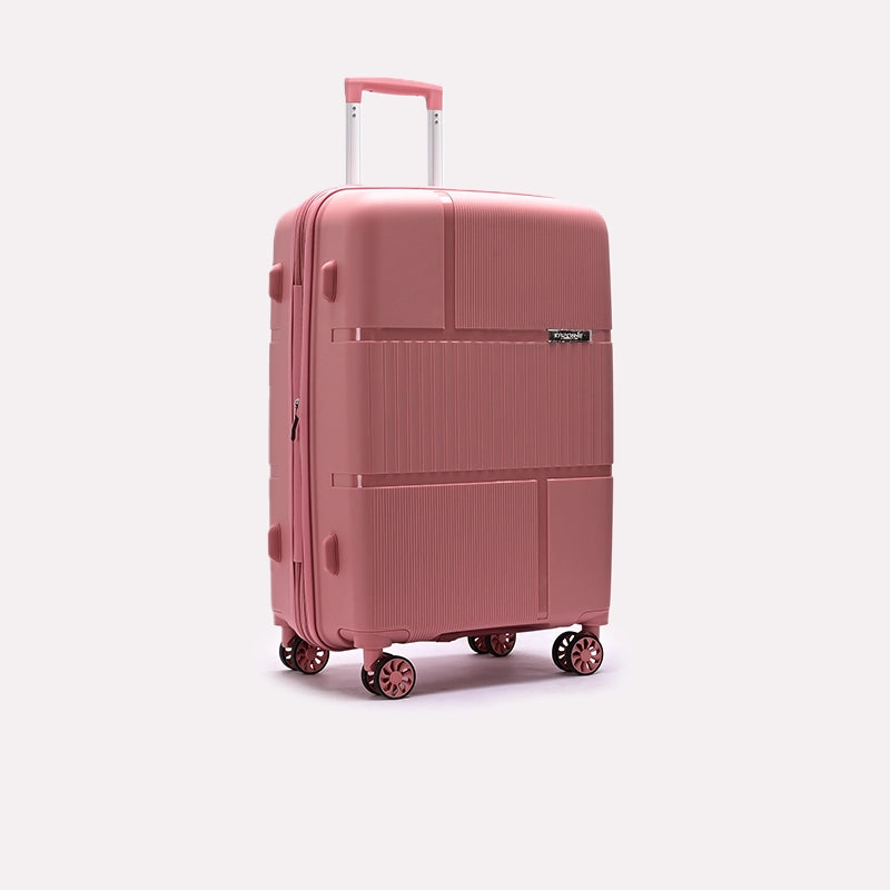 Trolley Bag Peach 0850333