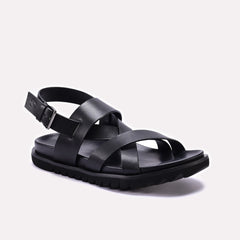 Casual Sandal Black 0141259