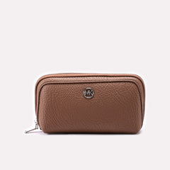 Casual Wallet Mustard 0310394