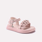 Baby Fancy Sandal Pink 0721324