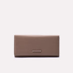 Ladies Casual Wallet Fawn 0310362