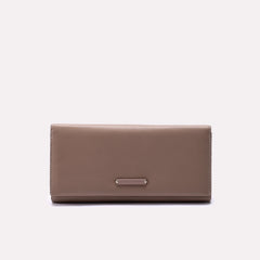 Ladies Casual Wallet Fawn 0310362