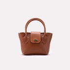 Casual Hand Bags Mustard 0322092