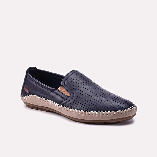 Blue Casual Shoes 0160578