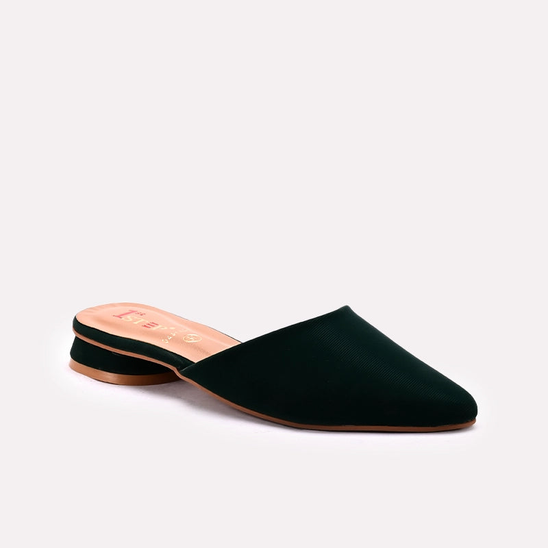 Casual Pumps Green 0431441