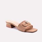 Fancy Slipper Fawn 0413781
