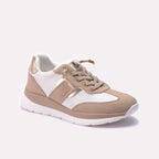 Women Sneaker Shoes Fawn 0441058